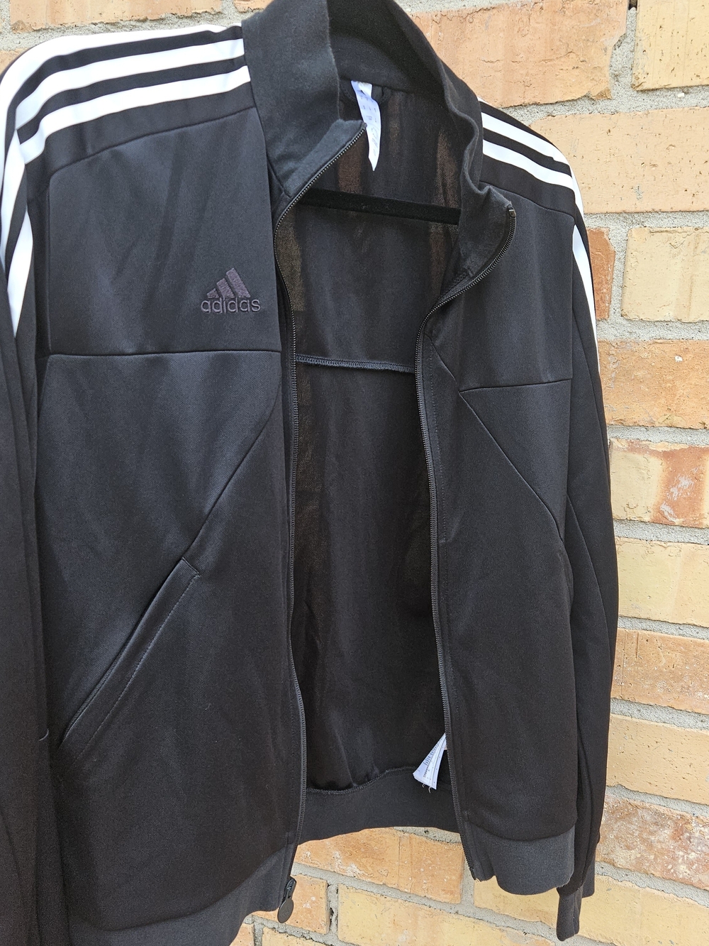Adidas Jacket - Picture 2 of 8